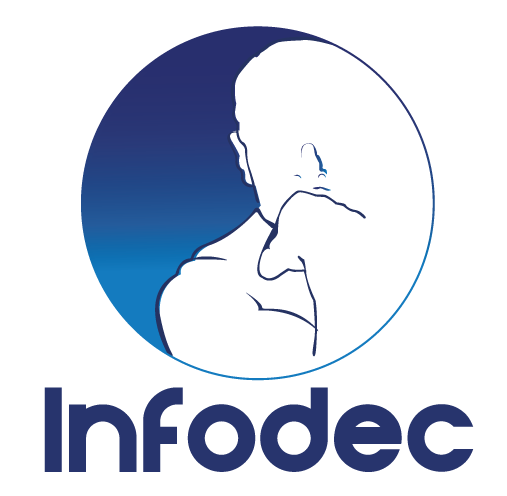 Términos de uso del sitio web - Infodec