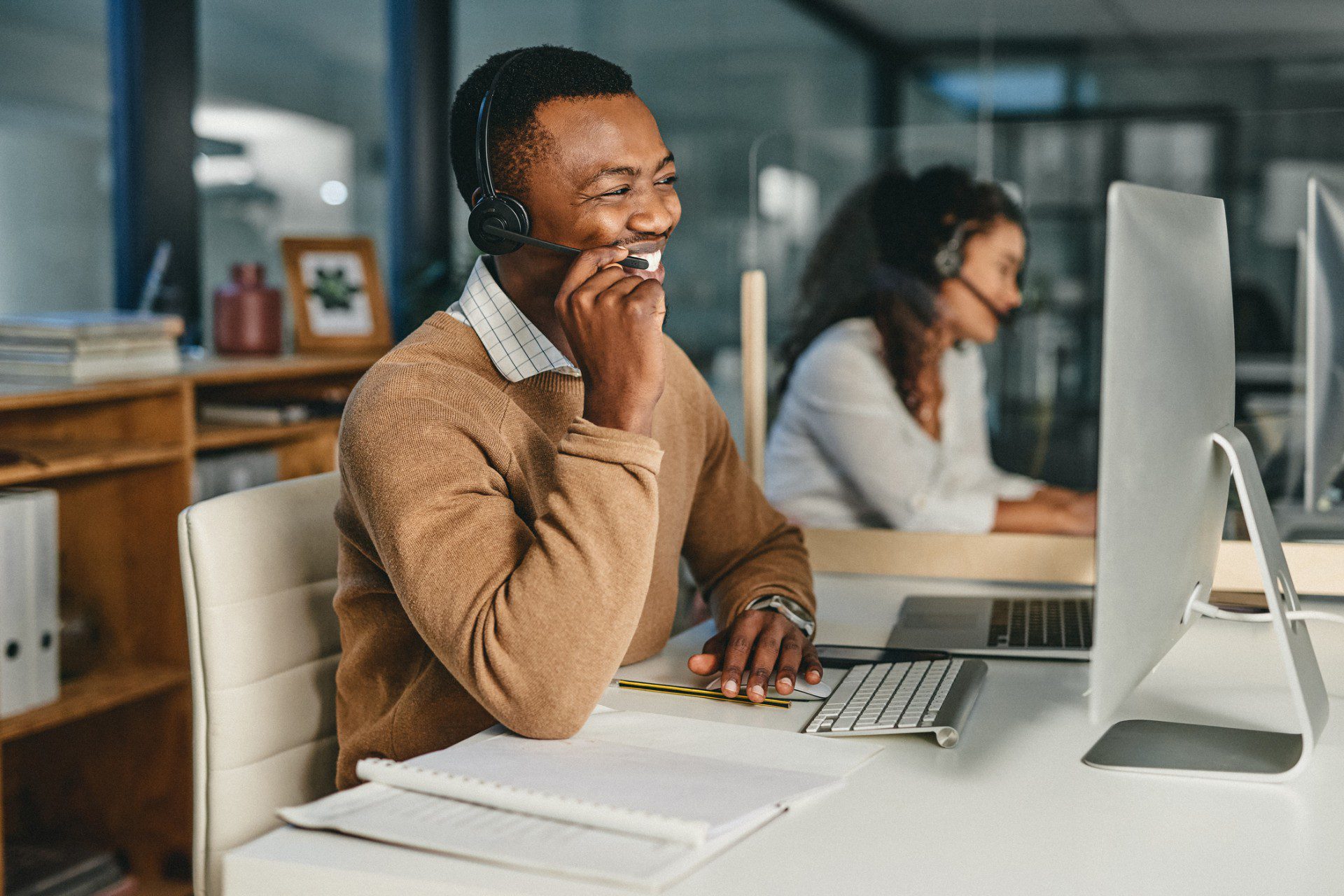 ¿Cómo generar valor al cliente?