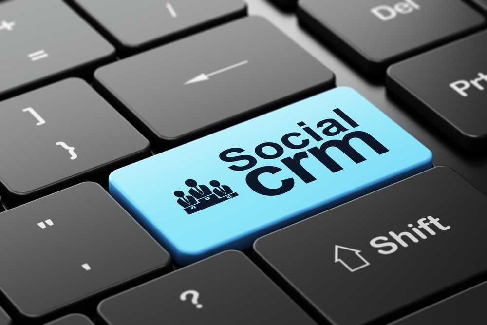 Un acercamiento al Social CRM