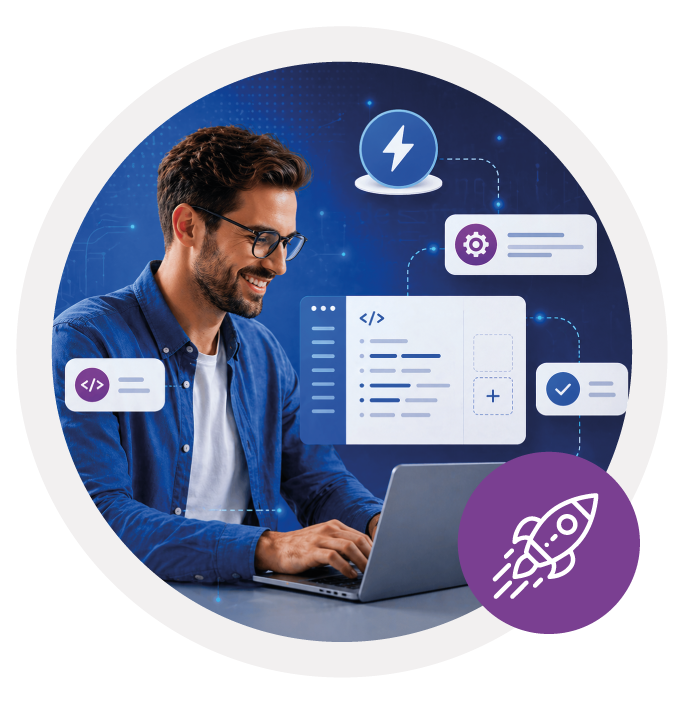Soluciones de software para empresas